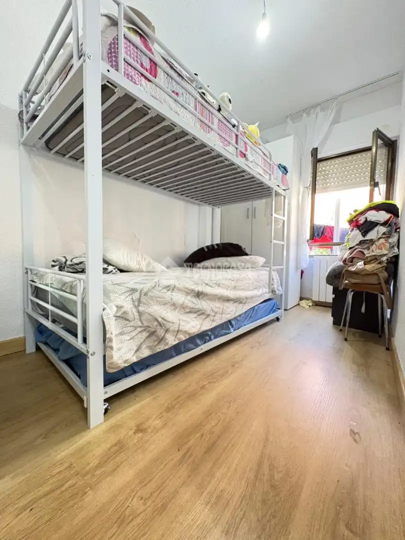 Habitación de Piso en venta en Getafe con Calefacción y Terraza