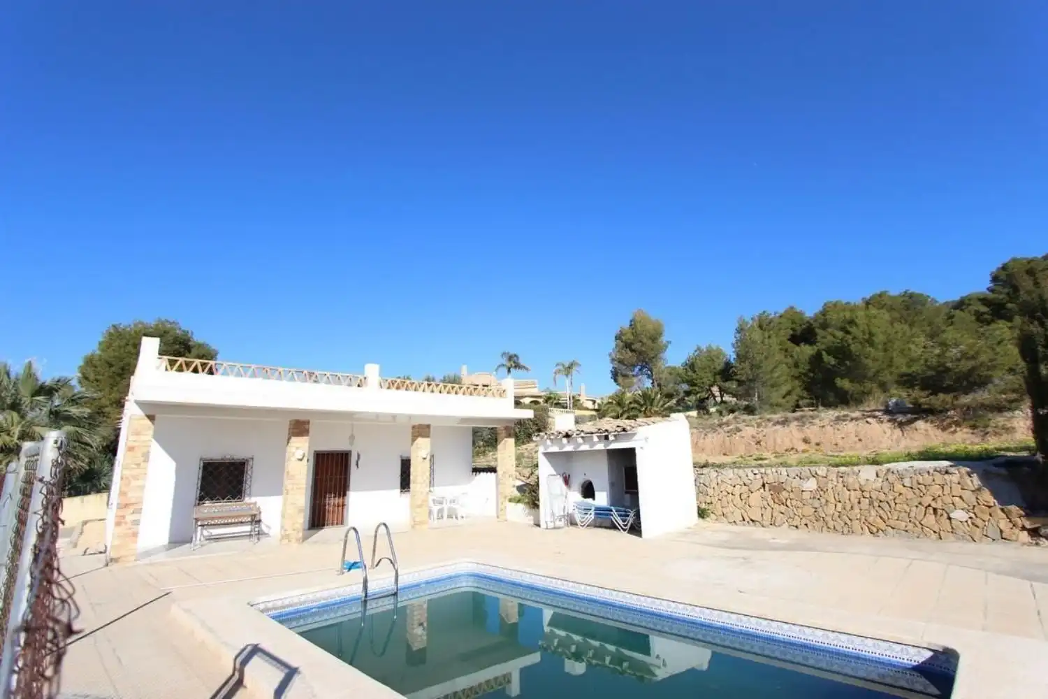 Maison à vendre à La Nucia Pueblo, imagen 37