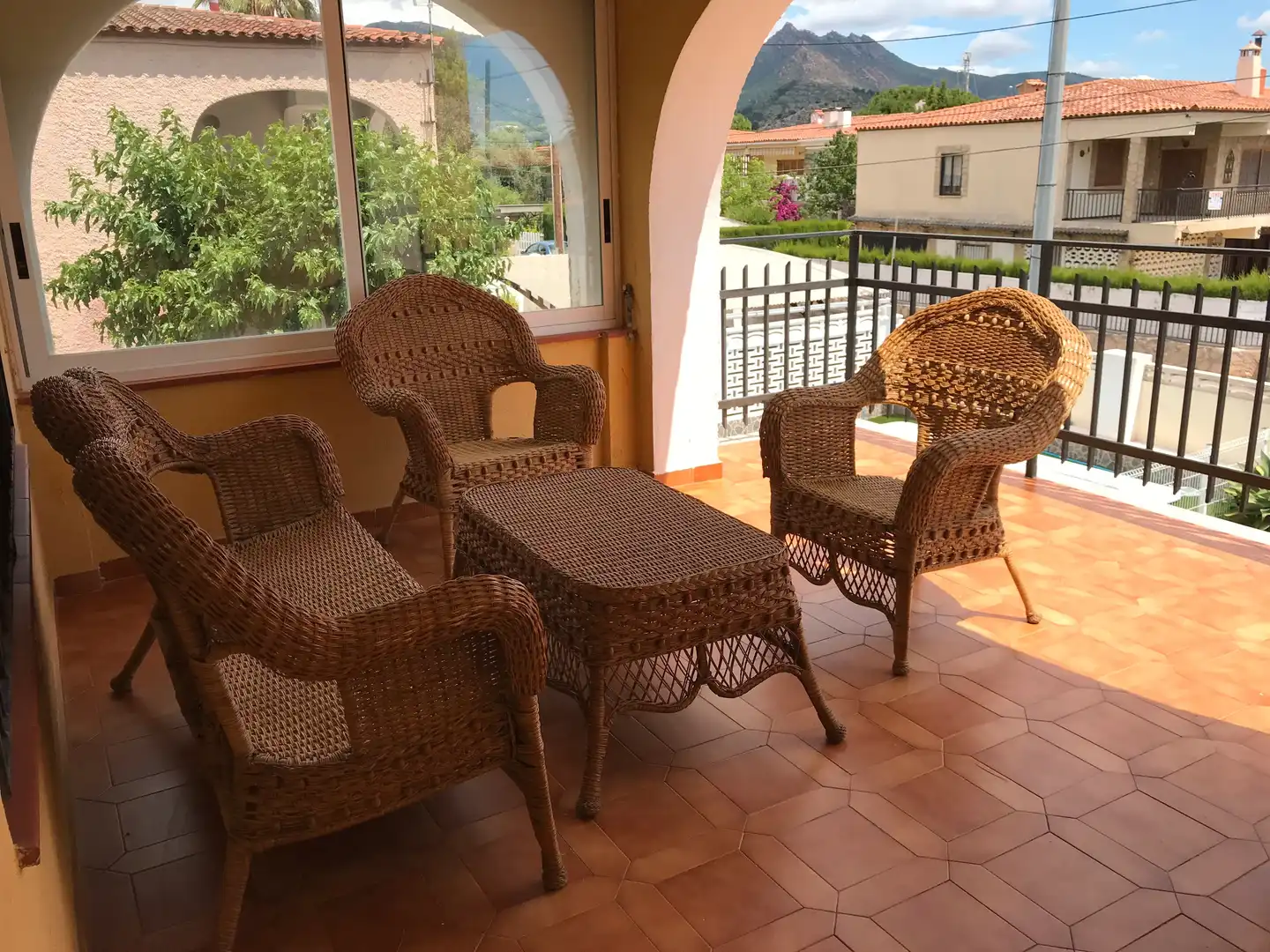 Villa avec piscine à vendre à Heliópolis, imagen 16