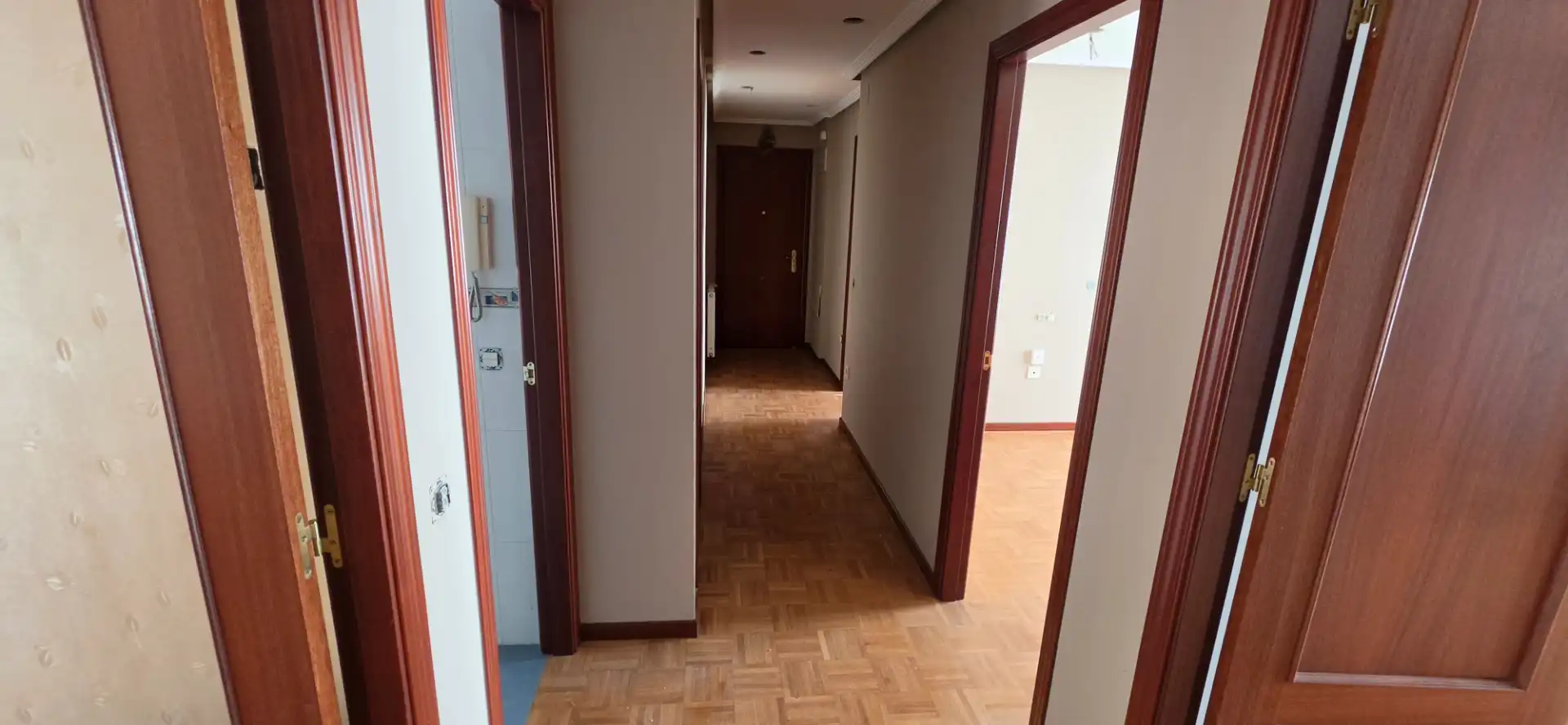Flat for sale in San Martín del Rey Aurelio  with Heating and Terrace