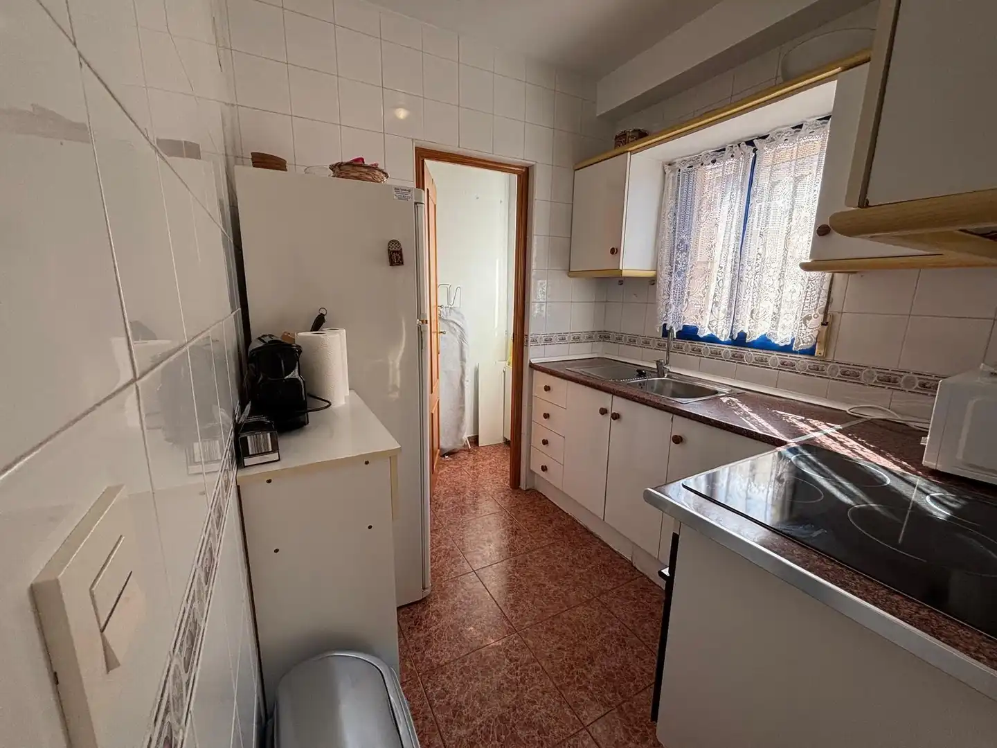 Appartement compact avec terrasse à vendre à Calle la Calera, imagen 11