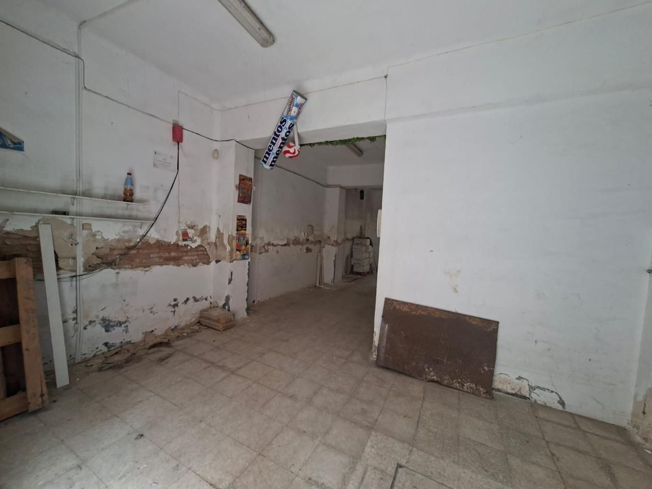 Premises to rent in  Madrid Capital