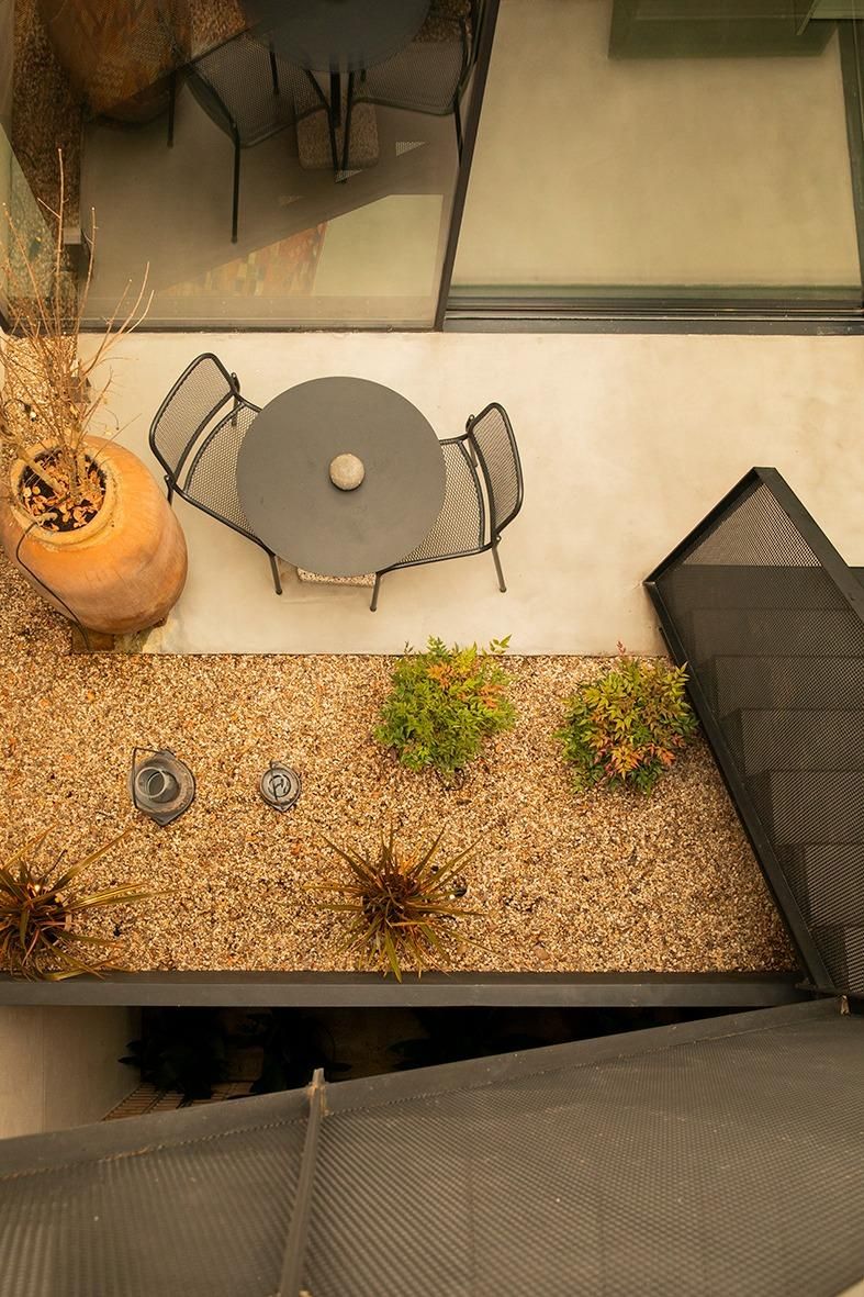 Terrace of Attic to rent in  Madrid Capital  with Air Conditioner, Terrace and Swimming Pool