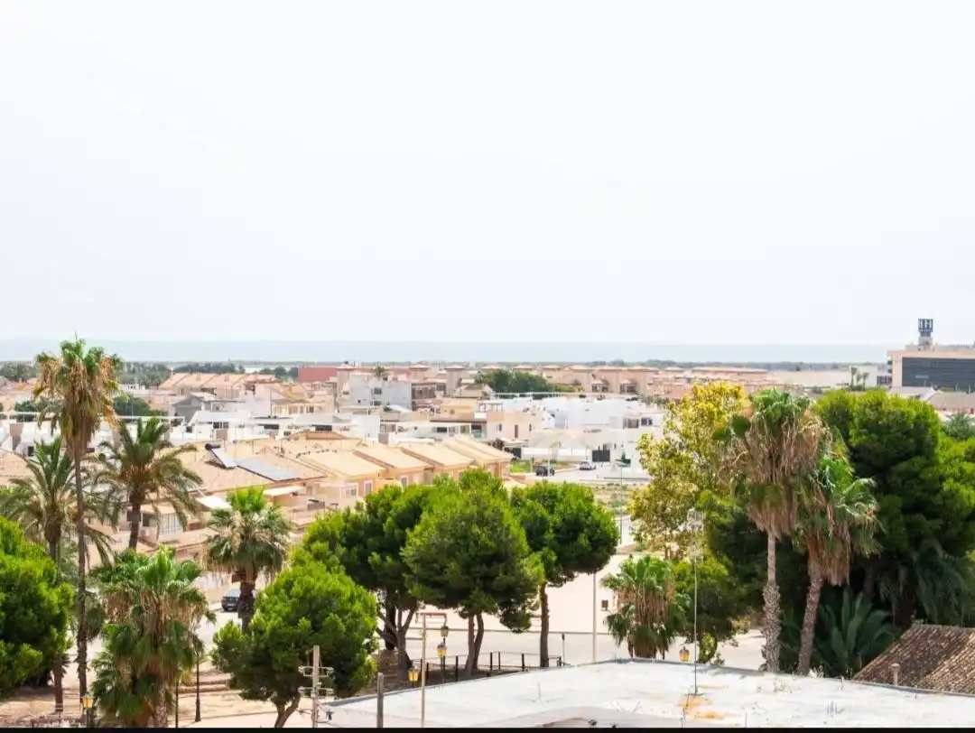 Appartement avec terrasse à vendre à Alcalde Baldomero Romero 2, imagen 13
