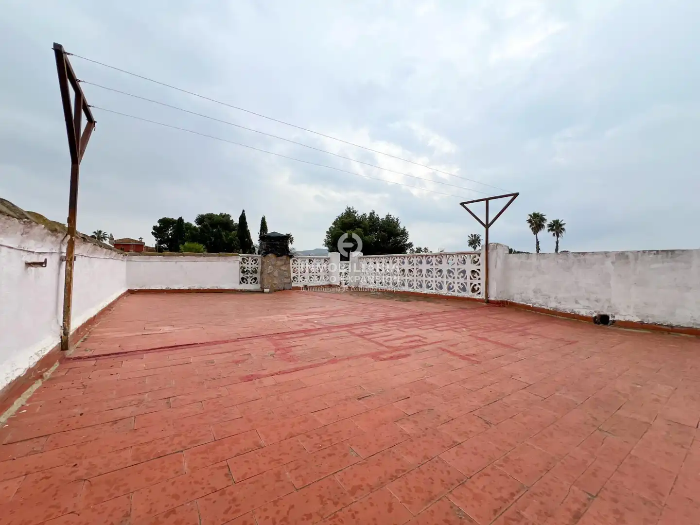 Terrace of Houses for sale in Alicante / Alacant  with Private garden, Terrace and Storage room