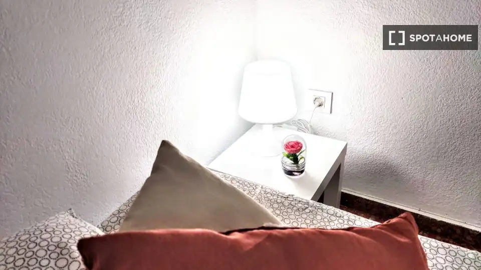 Room in Zona Concordia