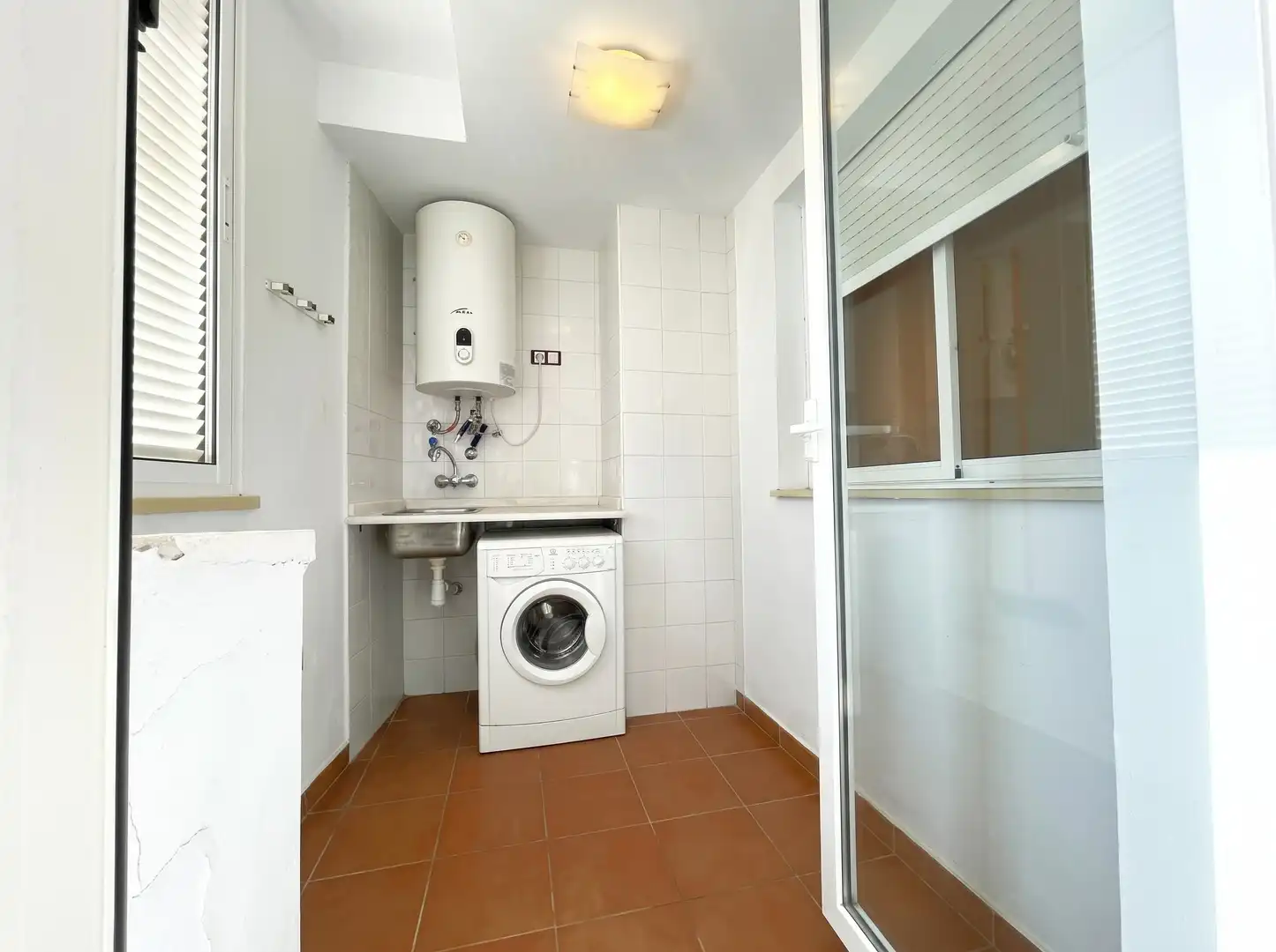 Bany de Apartament en venda en Torreblanca, Castellón