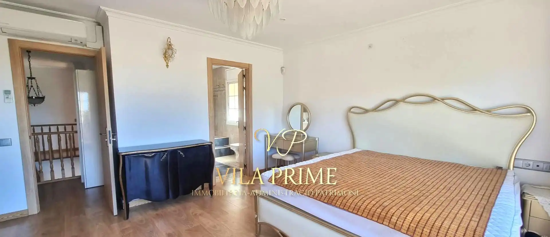 Villa avec piscine à vendre à Cabrils, imagen 20
