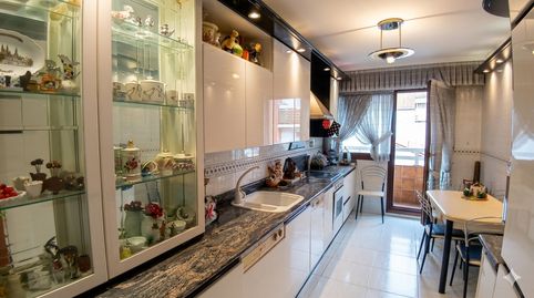 Foto 5 de Piso en venta en Hermanos Larrarte Kalea, Zona Centro, Santurtzi