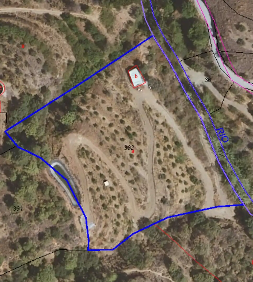 Terreni e lotti in vendita a Camino Río Seco 9