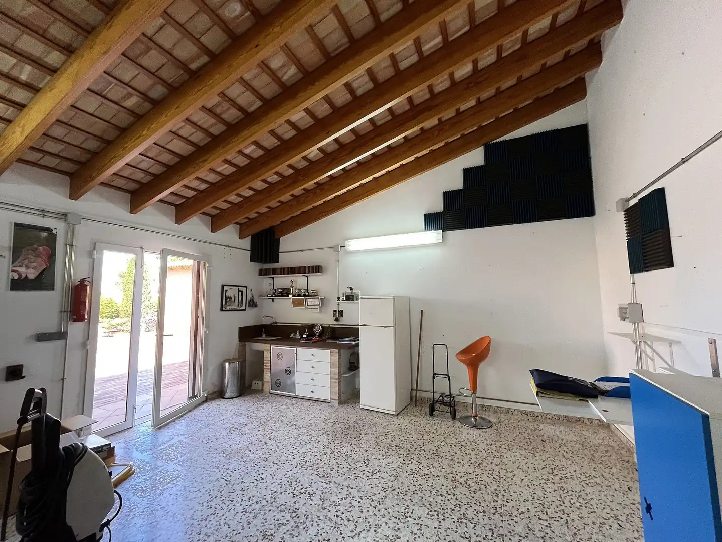 Casa o xalet en venda en Ontinyent amb Aire condicionat, Calefacció i Jardí privat