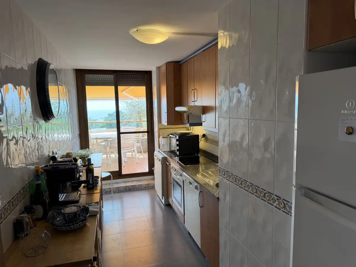 Penthouse zum Verkauf in Benalmádena pueblo, imagen 7