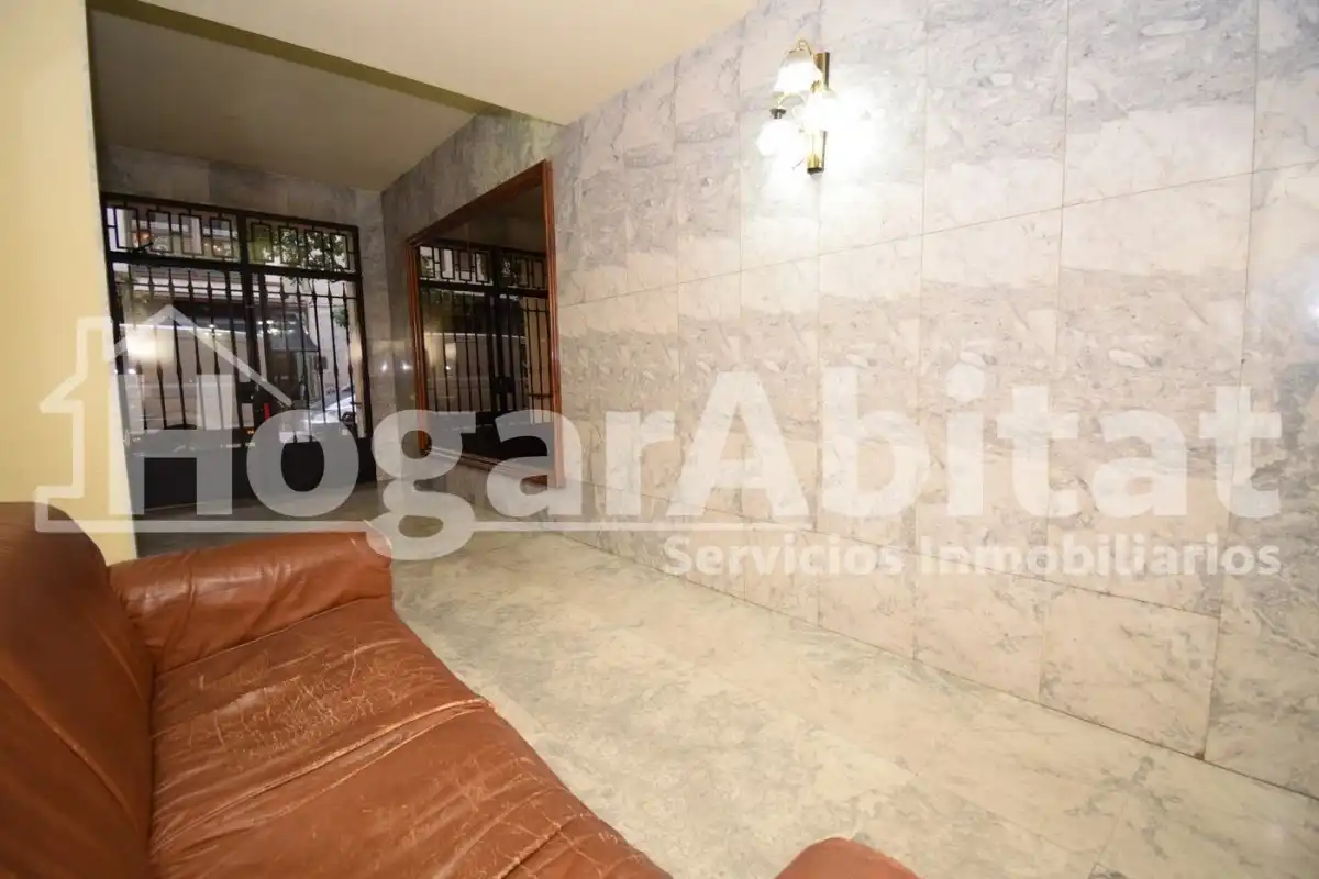 Oficina en venda a Calle GASSET, imagen 20