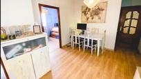 Dining room of Flat for sale in Málaga Capital  with Terrace and Balcony