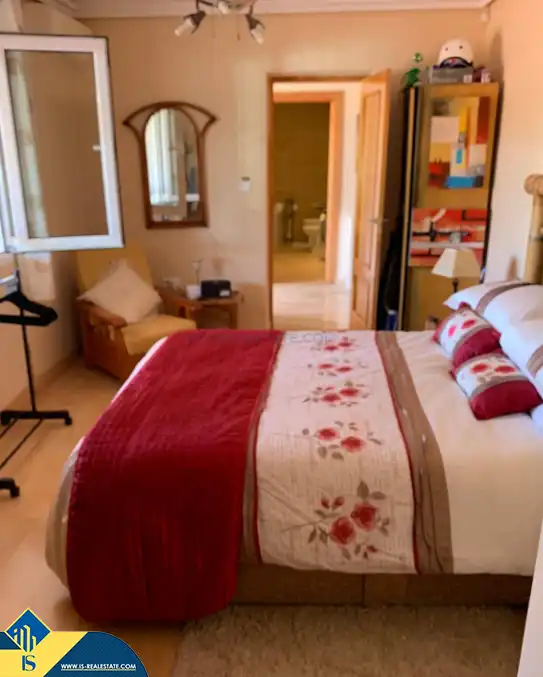 Villa mit Pool zum Verkauf in Los Balcones - Los Altos, imagen 15