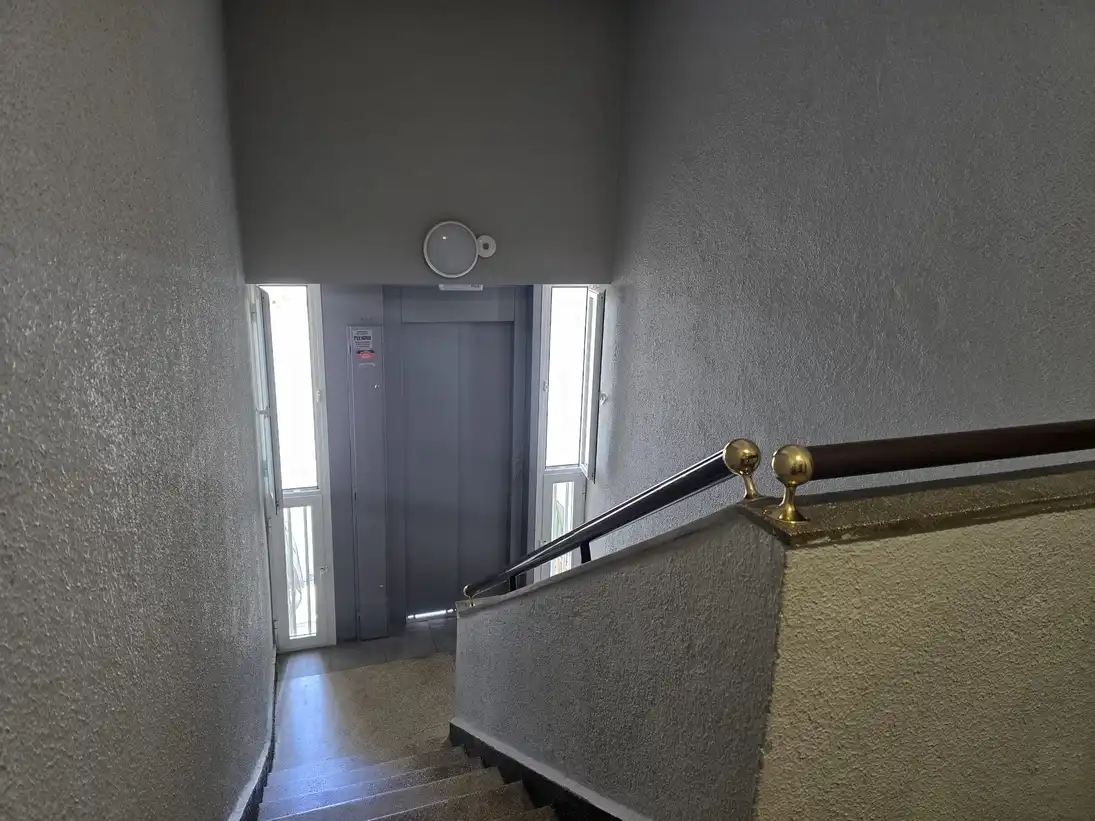 Piso en venta en Madrid con Aire acondicionado, Calefacción y Alarma