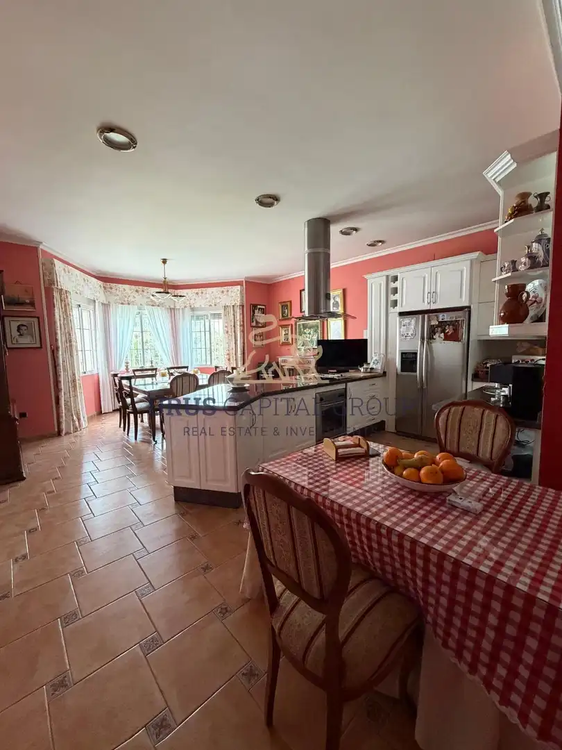 Casa con piscina en venta en Periurbano Oeste - Sierra, imagen 8