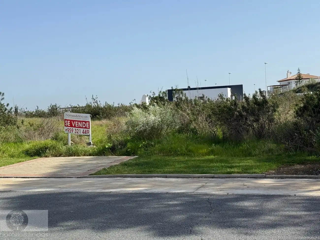 Residential for sale in Ayamonte