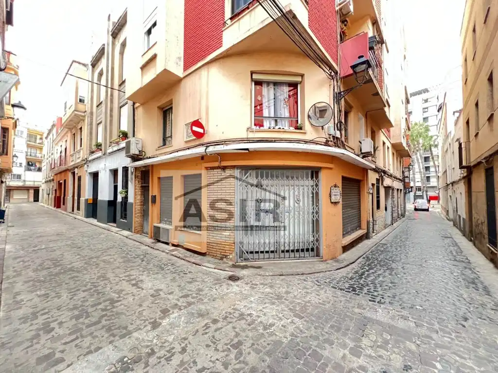 Local comercial de lloguer a Calle Sant Jaume, imagen 2