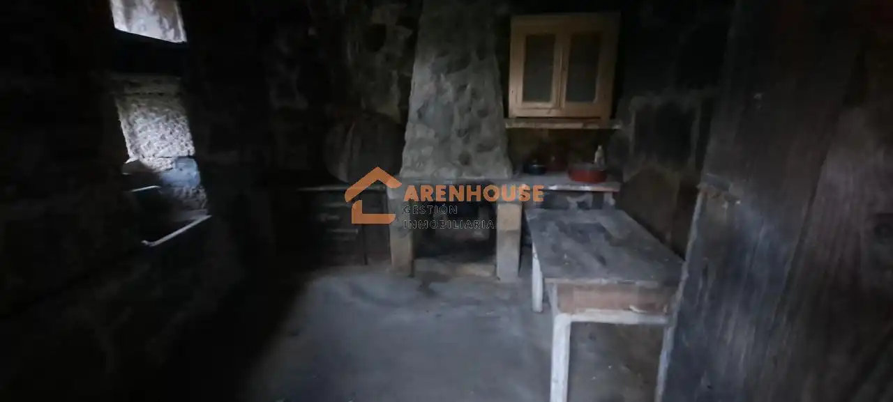 Casa amb terrassa en venda a Amoeiro, imagen 20