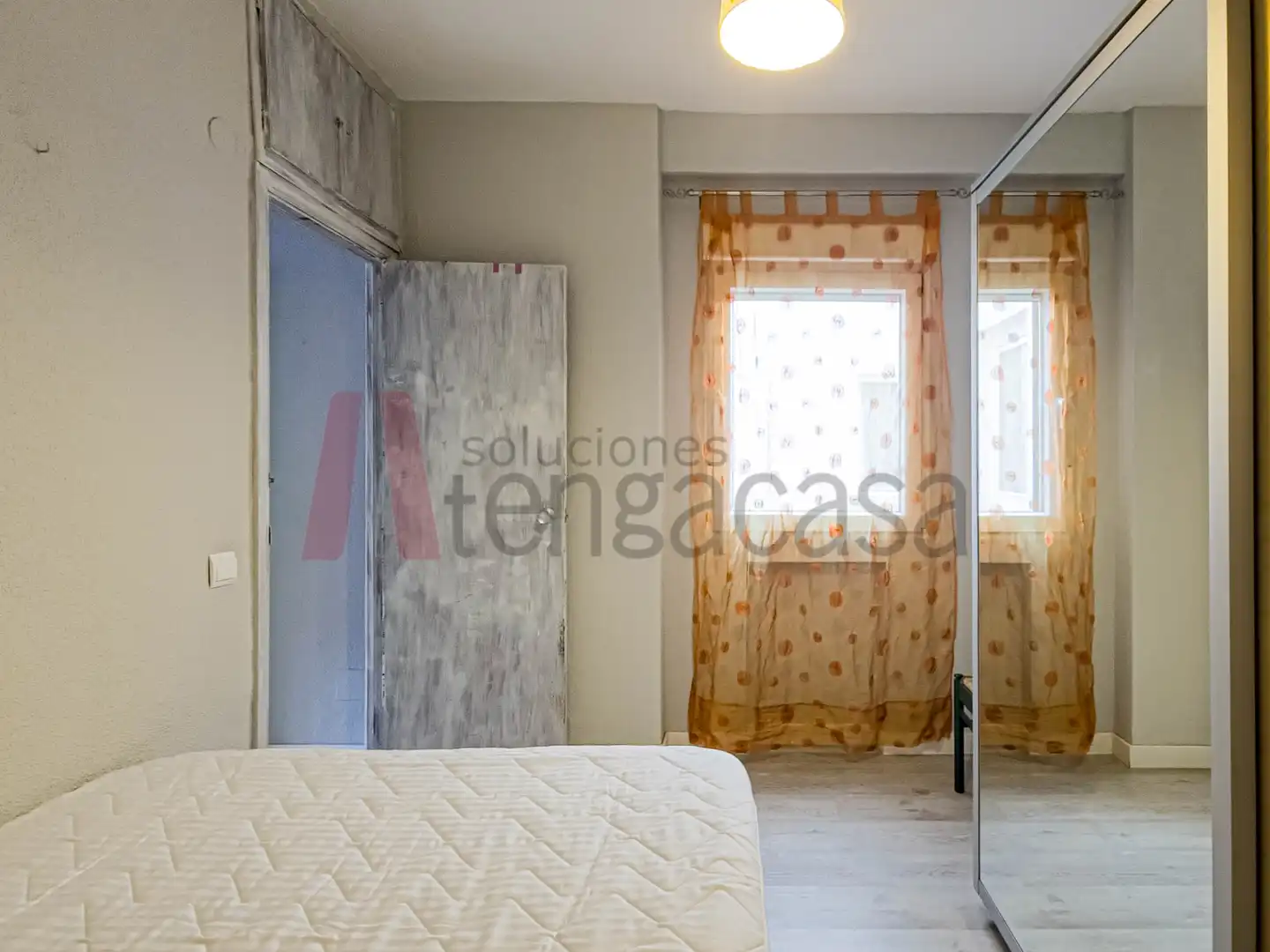 Wohnung mit Aufzug zur Miete in Calle de Juan de la Hoz, imagen 27