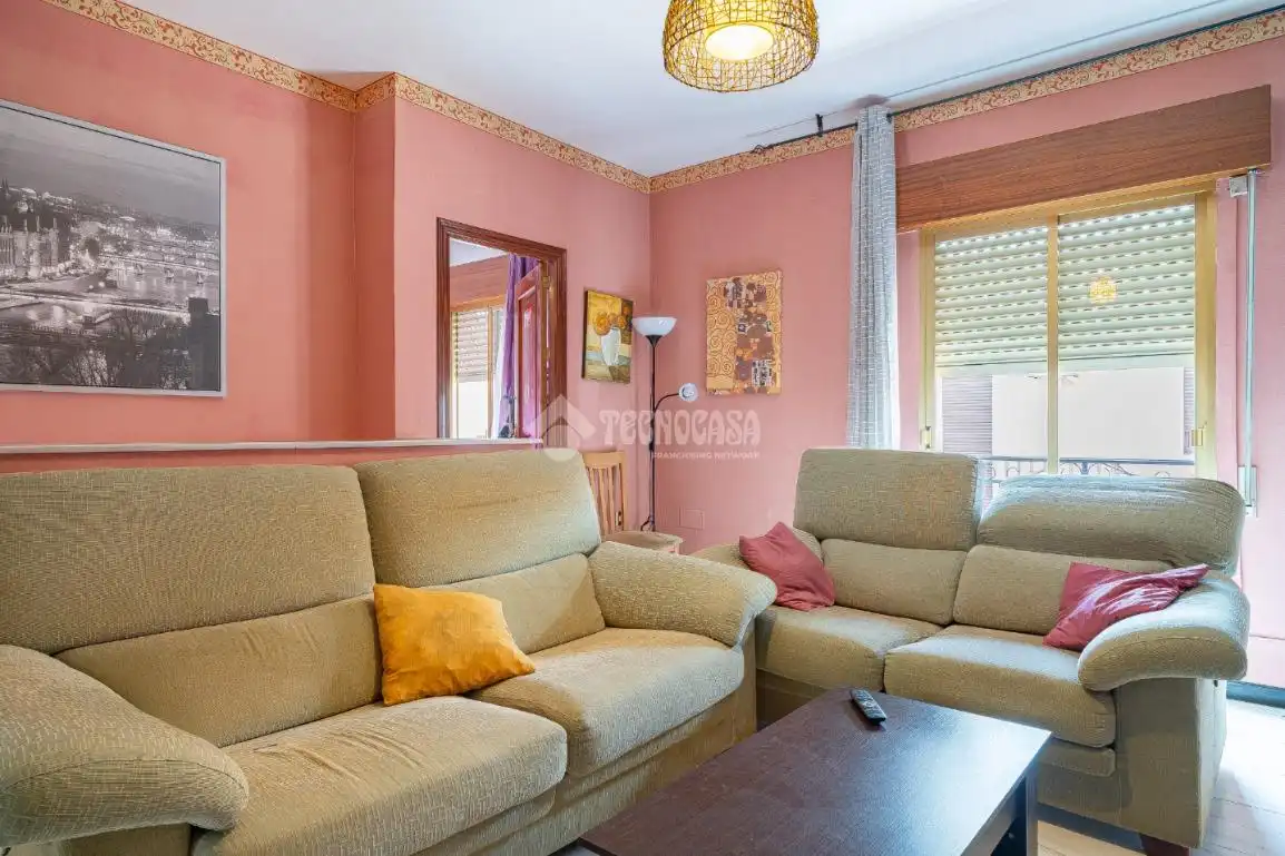 Casa pareada en venta en Vélez de Benaudalla, imagen 13