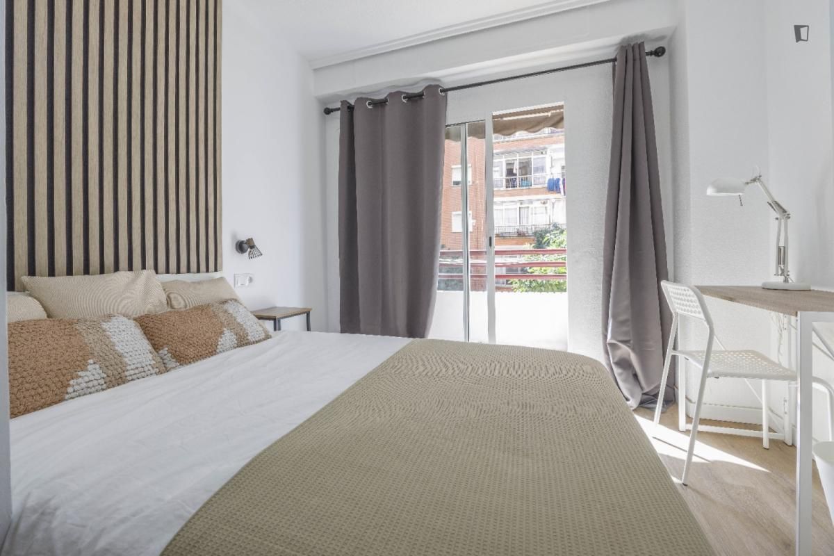 Apartments for share in Els Orriols