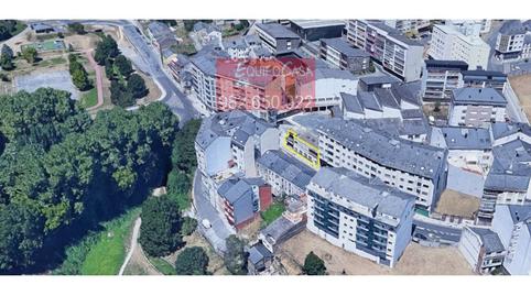 Foto 4 de Casa adosada en venda a Parroquias del Este, Lugo Capital