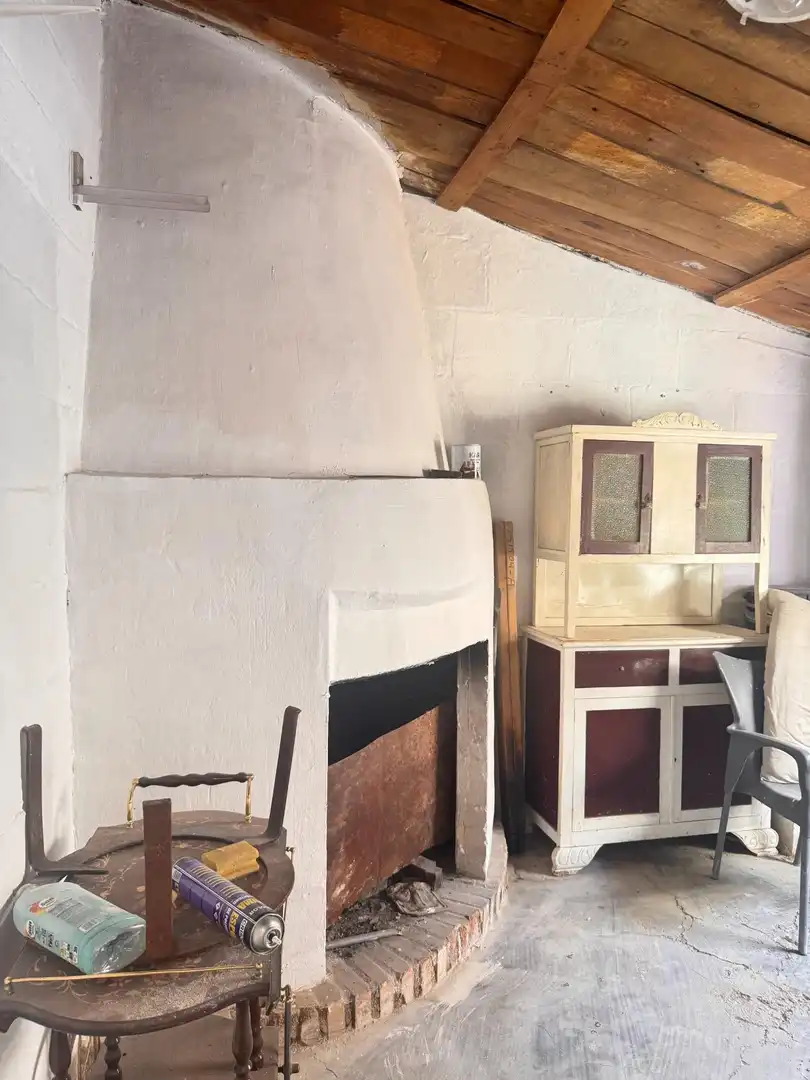 Kitchen of Houses for sale in Belinchón