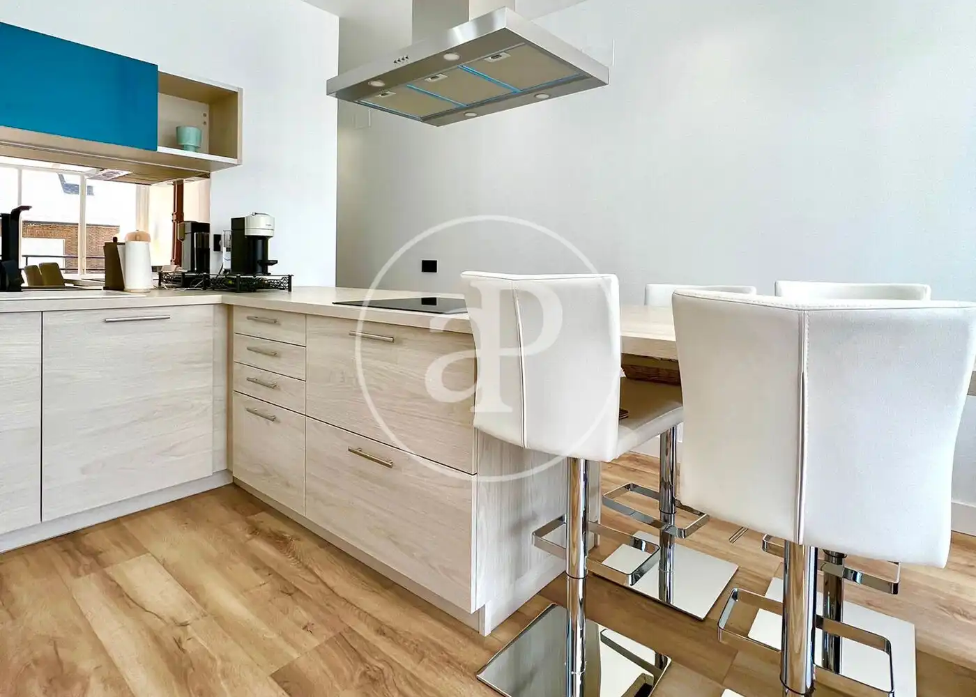 Penthouse with lift for sale in C. de Fernando el Católico, imagen 7