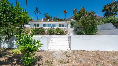 Foto 2 de Casa o chalet en venta en Calle Granada, La Capellanía - El Higuerón, Benalmádena