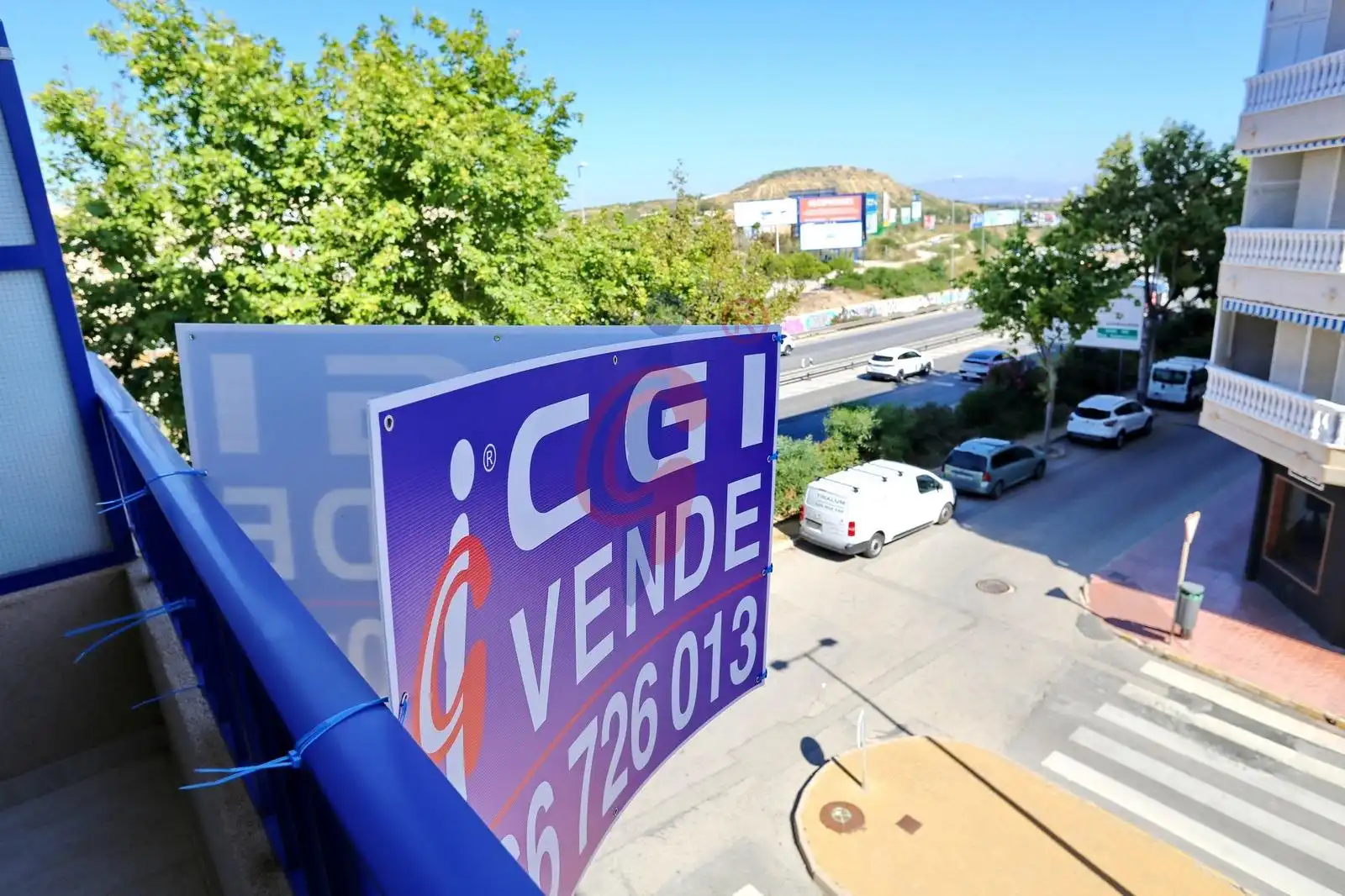 Apartament amb ascensor en venda a Calle Era de la Madaleneta 21, imagen 2