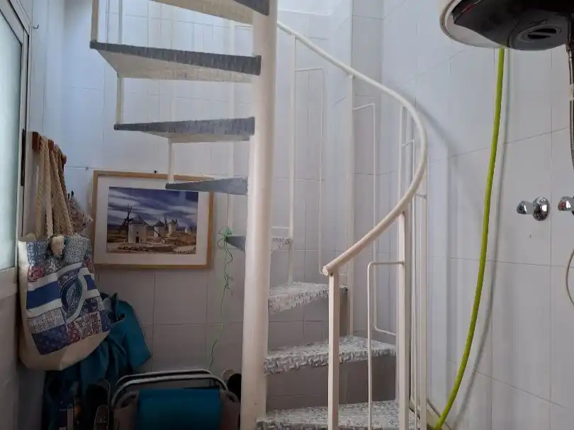 Ático con piscina en venta en Travesia Gabino 19, imagen 21