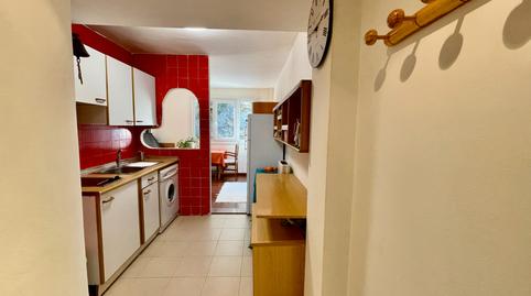 Foto 2 de Apartament en venda a Calle Blasco de Les, 6, Canfranc, Huesca