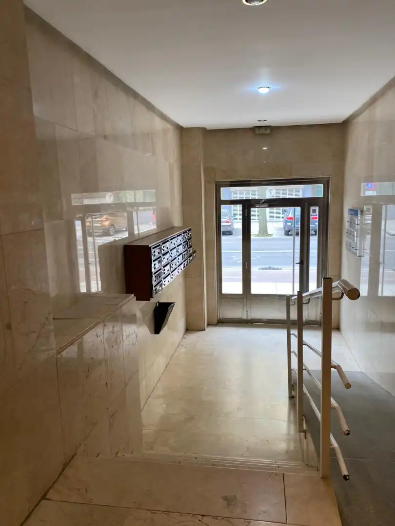 Piso con ascensor en venta en Casco Antiguo, imagen 8