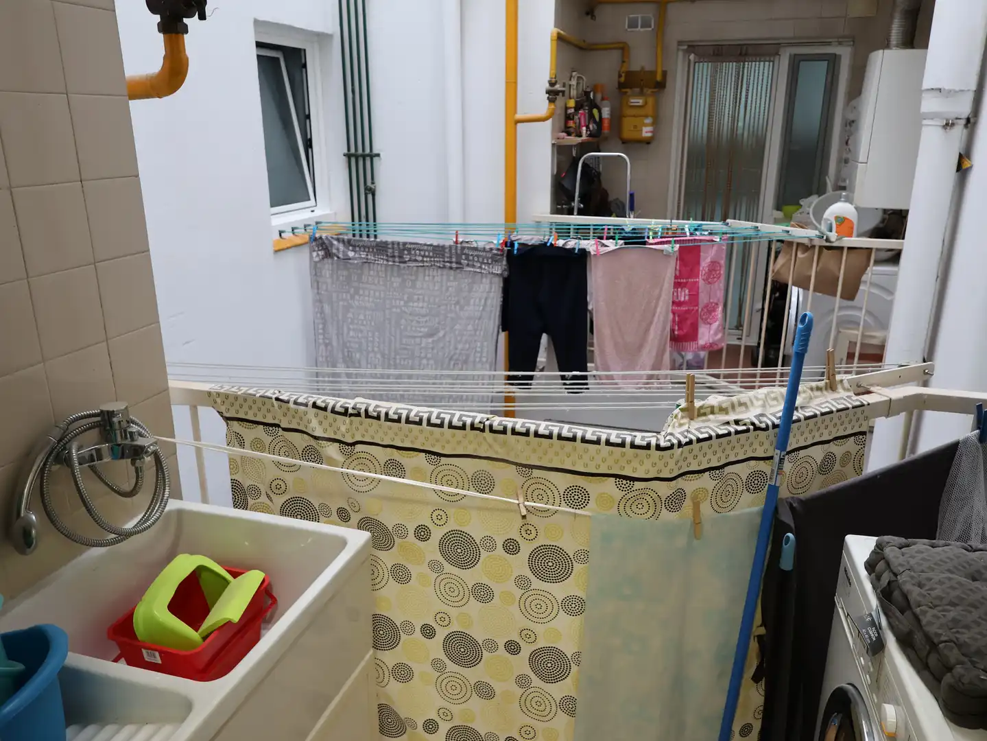 Appartamento con terrazza in vendita a de Pere III, imagen 16