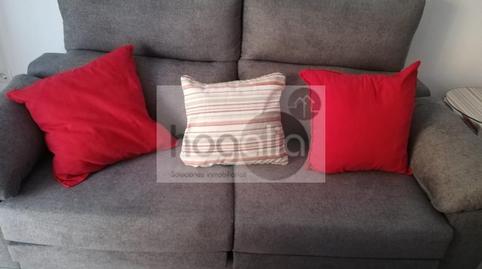 Foto 2 de Pis de lloguer a Doctor Barraquer - G. Renfe - Policlínico,  Sevilla Capital