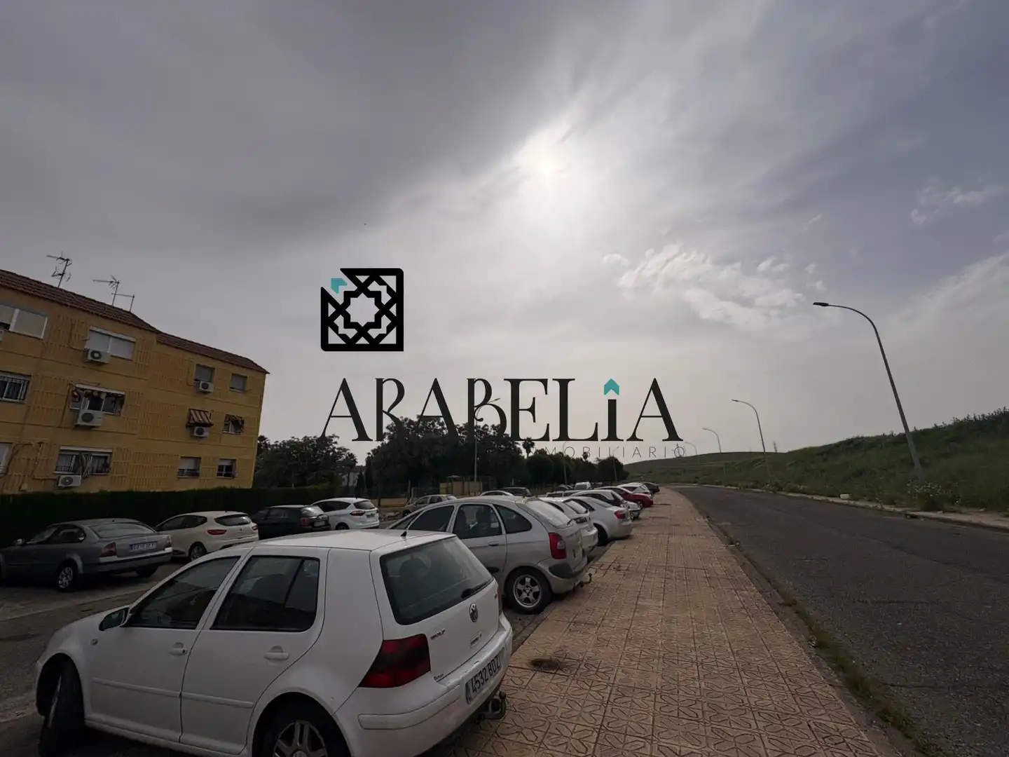 Parkplatz von Wohnung zum Verkauf in  Córdoba Capital