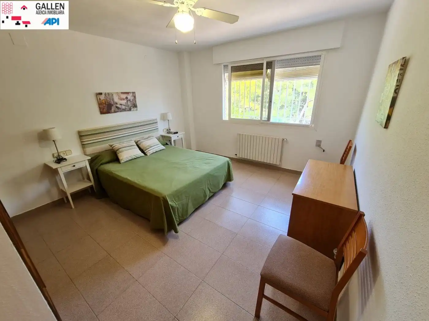 Casa o xalet en venda a Montornés - Las Palmas - El Refugio