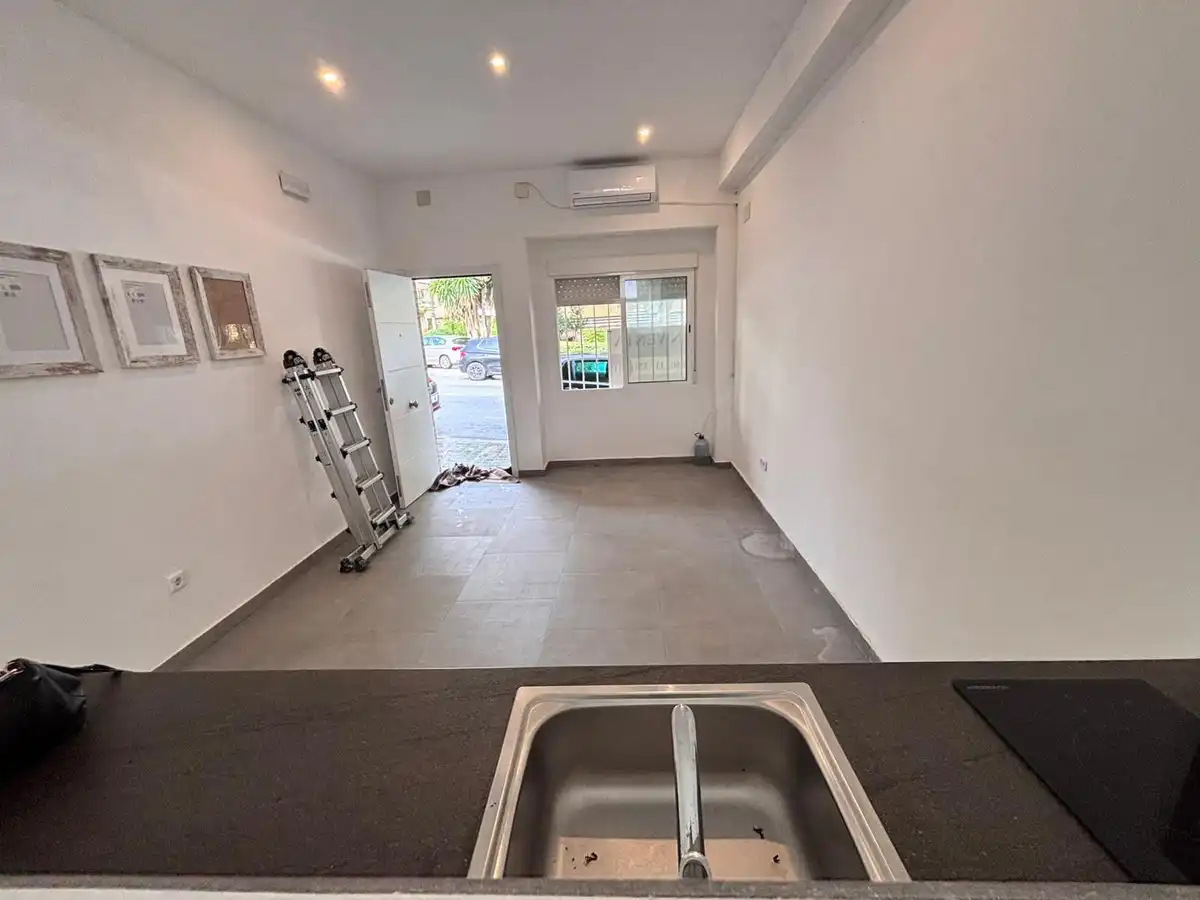 Apartments for sale in Torremolinos