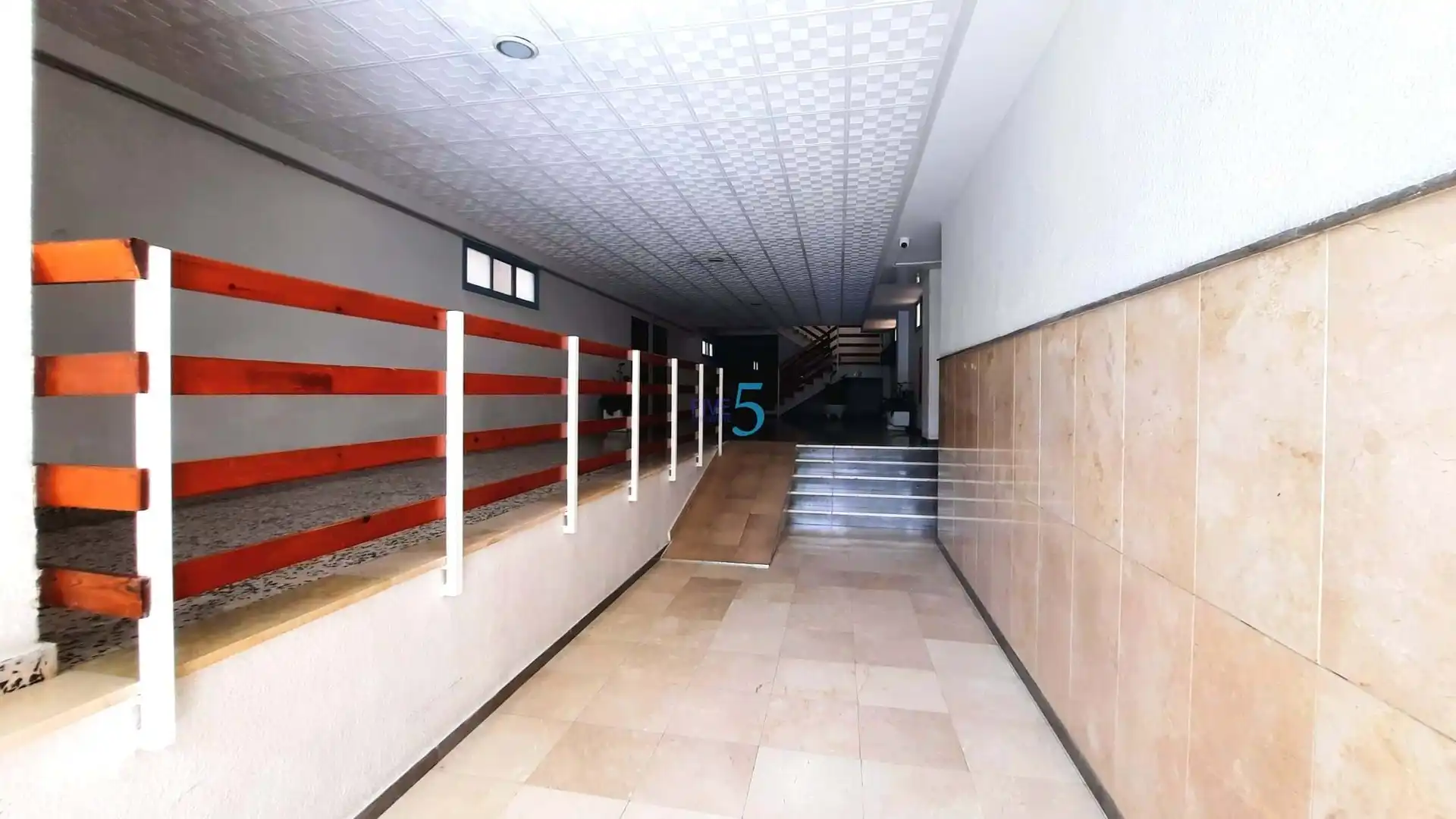 Piso en venta en Almoradí con Trastero, Amueblado y Balcón