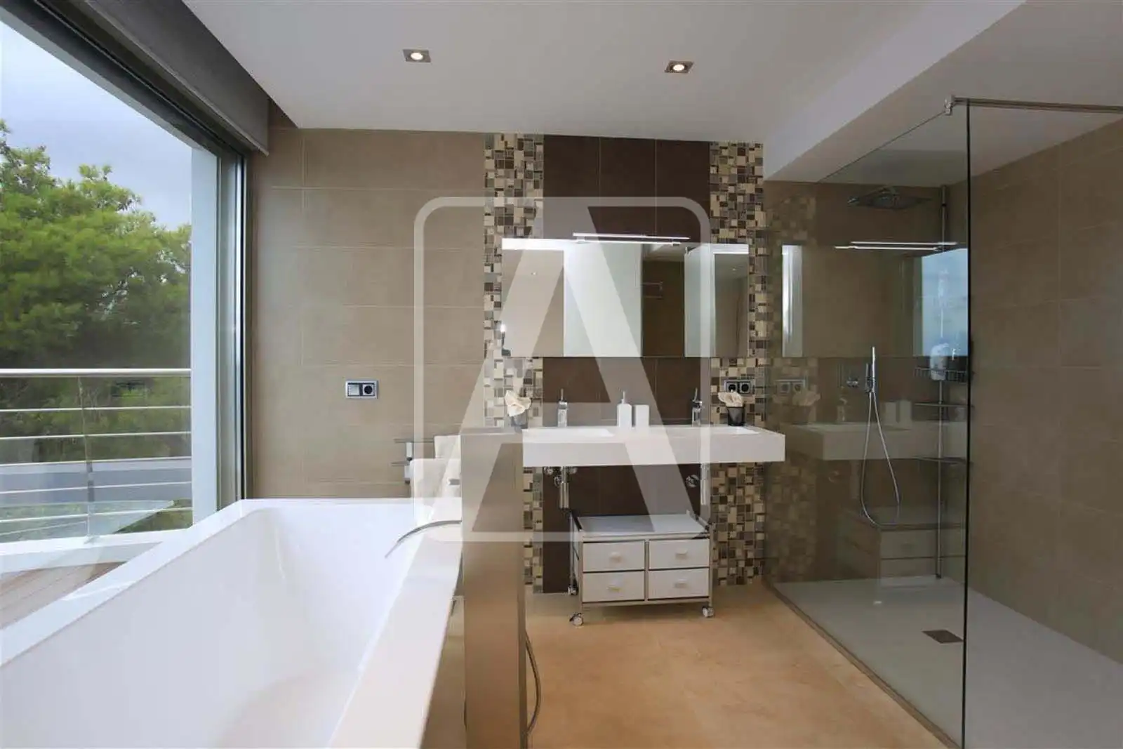 Chalet con piscina en venta en Mascarat, imagen 42