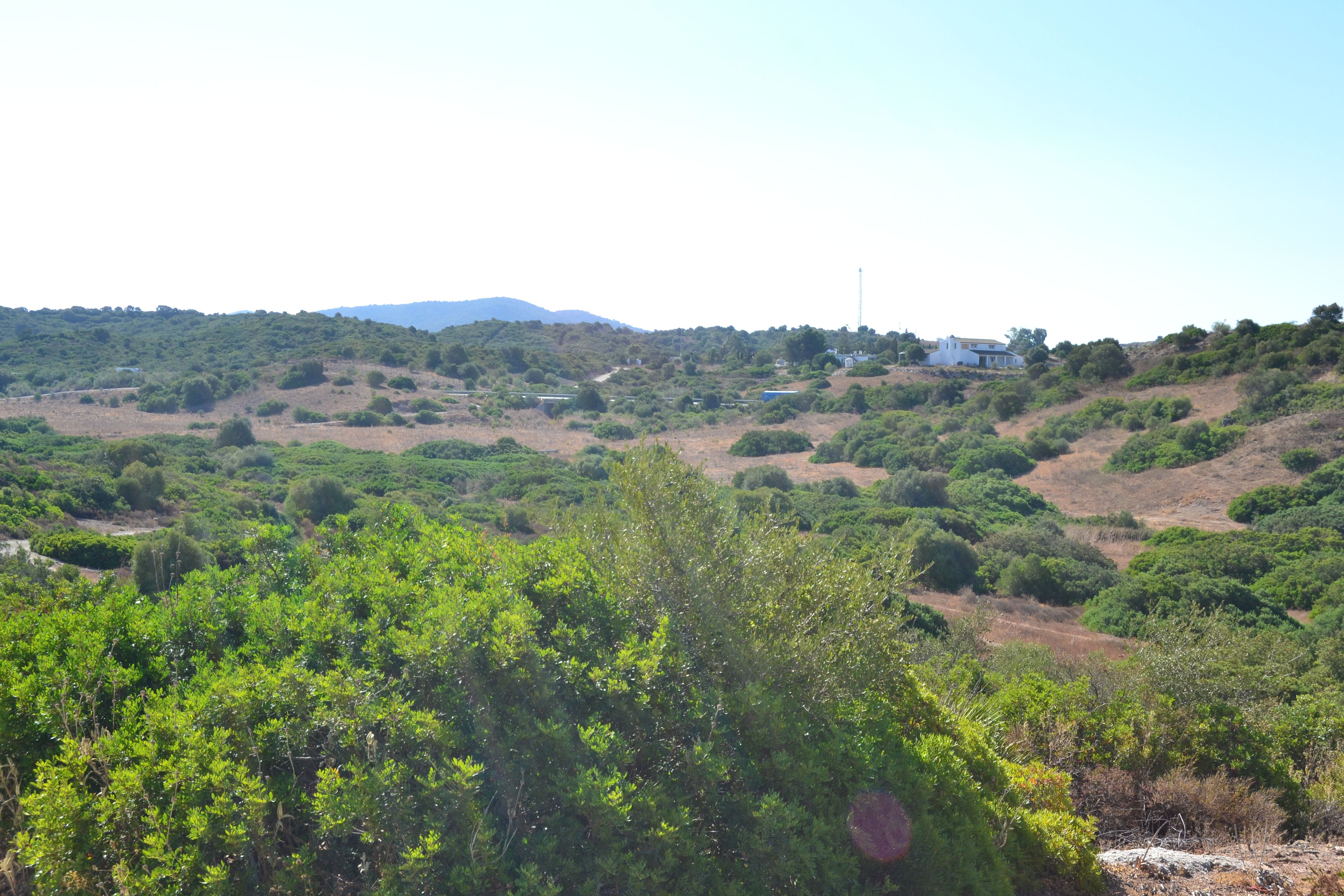Country house zum verkauf in Medina Sidonia mit Privatgarten, Terrasse und Schwimmbad