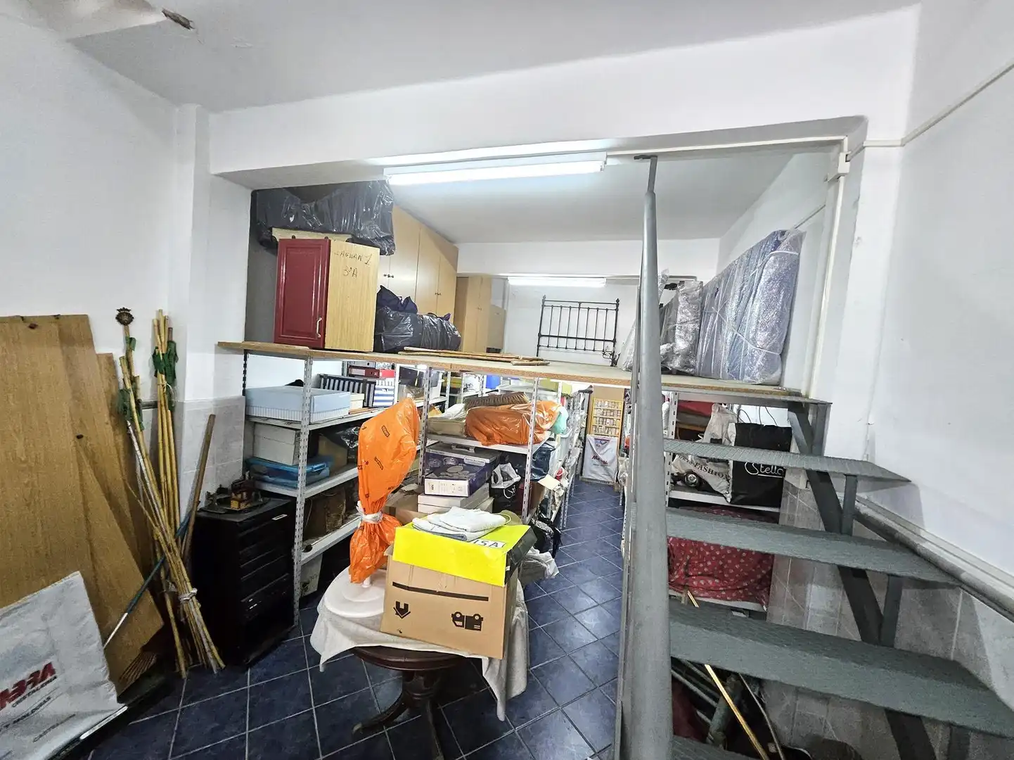 Local comercial en venda a Calle SAN MATEO 82, imagen 11