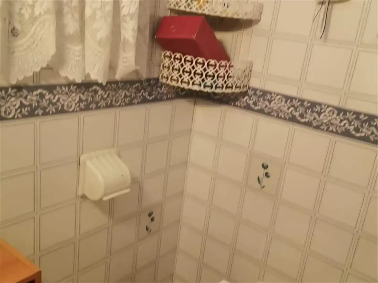Bany de Pis en venda en Miguel Esteban