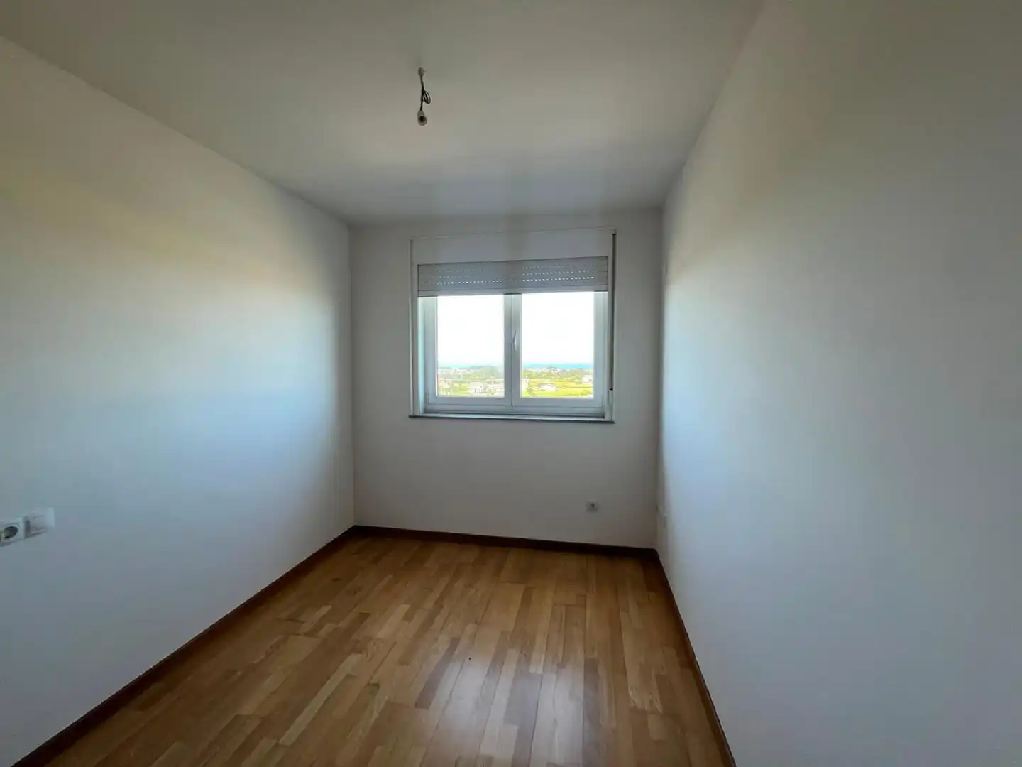 Bedroom of Flat for sale in Barreiros  with Storage room
