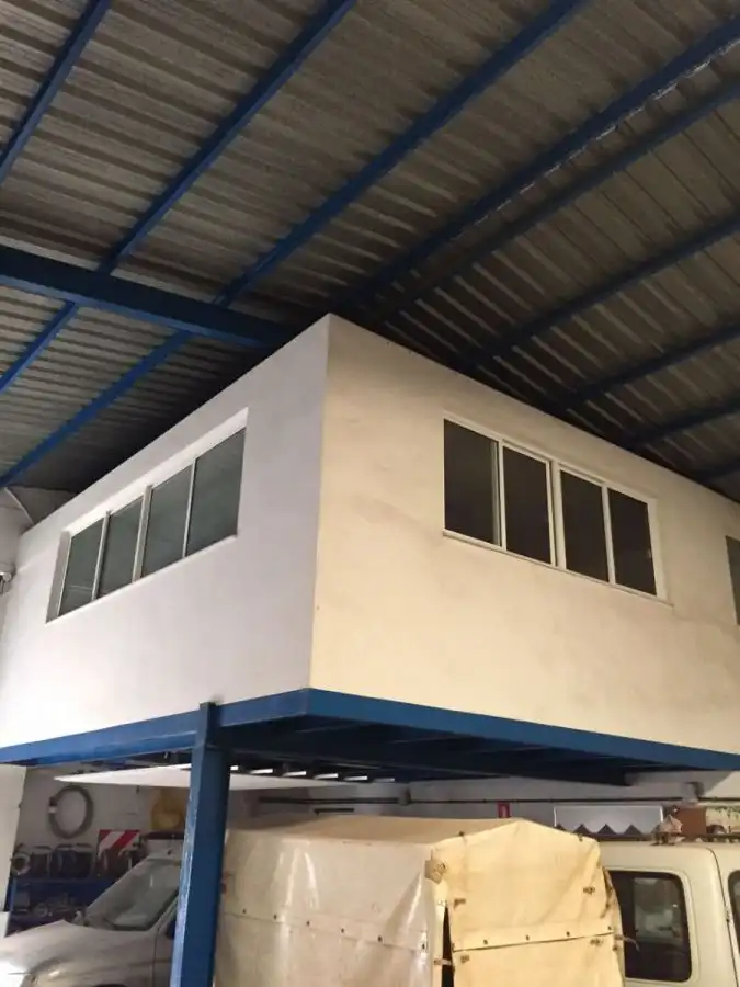 Industrial building for sale in Bollullos Par del Condado