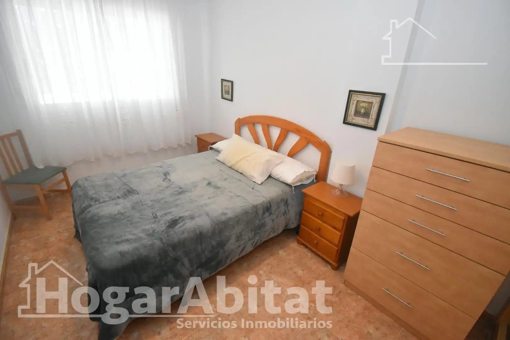 Piso con ascensor en venta en Calle JUAN SEBASTIAN EL CANO, imagen 15