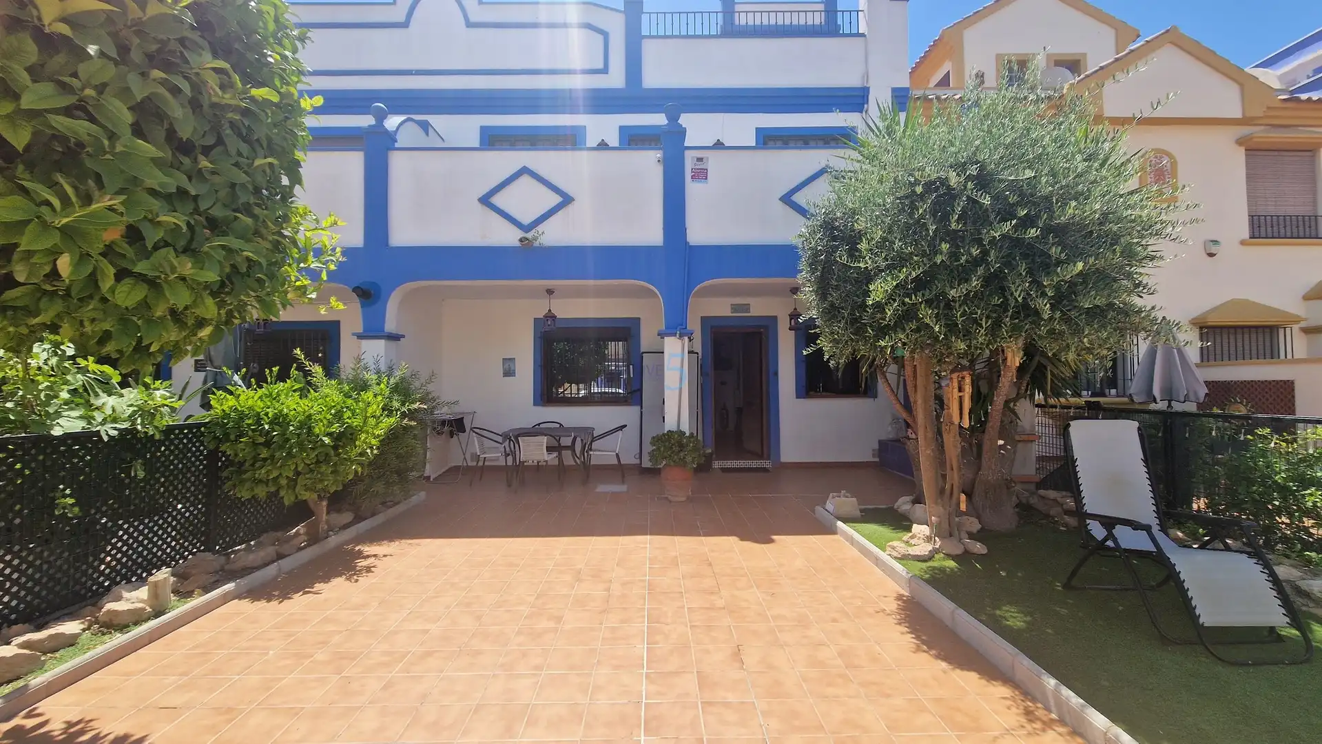 Casa a schiera con terrazza in vendita a Roda, imagen 23