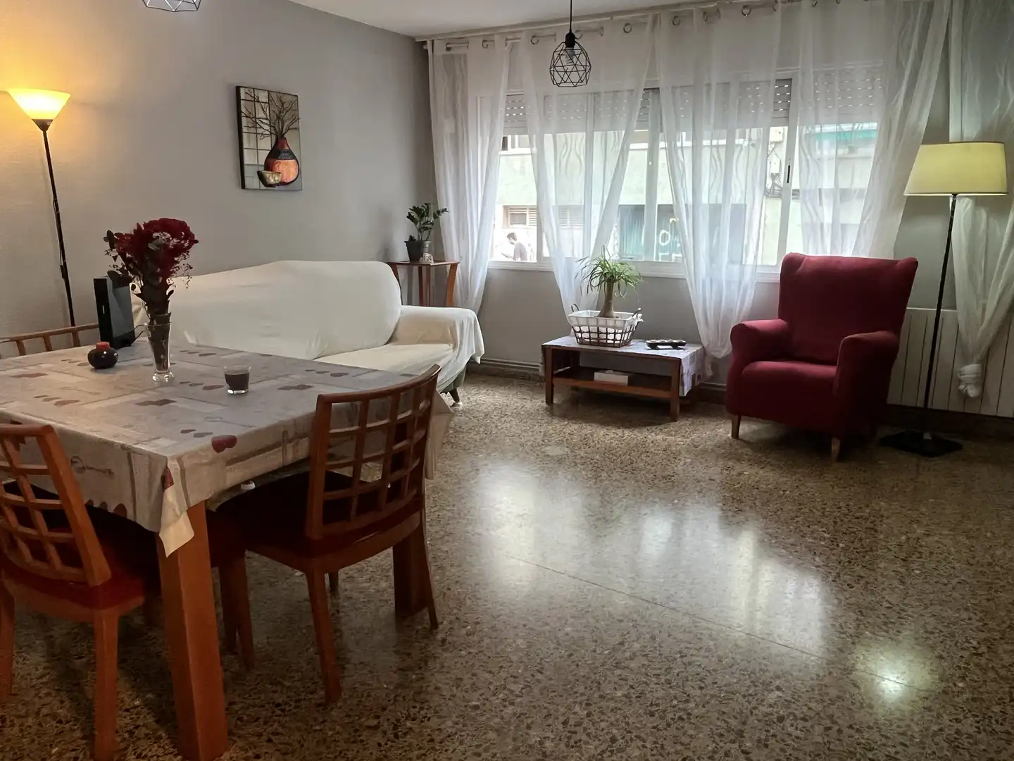 Appartamento in vendita a del Pi